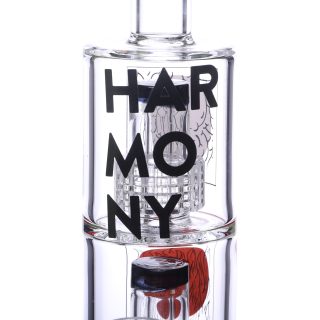 Бонг Boogie Project Harmony 40.3 см - фото 2