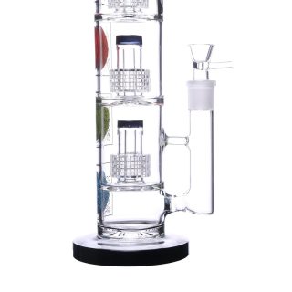 Бонг Boogie Project Harmony 40.3 см - фото 4