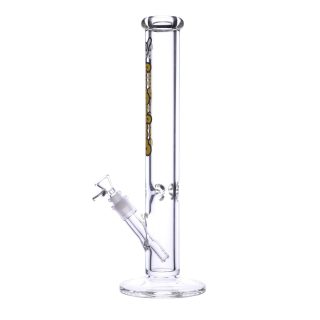 Бонг Boogie Project Logo Clear 40 см