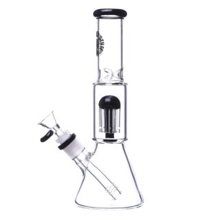 Бонг Boogie Project Medusa Black 27 см