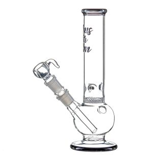 Бонг Amsterdam Middle Honeycomb