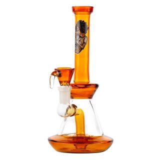 Бонг Amsterdam Smoking Boy Umber