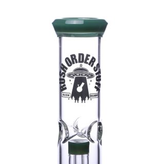 Бонг Boogie Project Drum Ice - фото 3