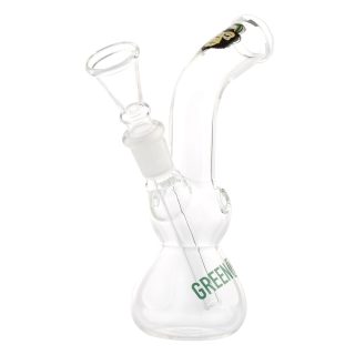 Бонг Amsterdam в кейсе Greenline