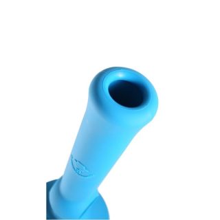 Бонг Heisenberg Inline Silicone 33 см - фото 4