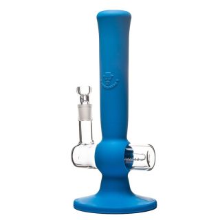 Бонг Heisenberg Inline Silicone 33 см