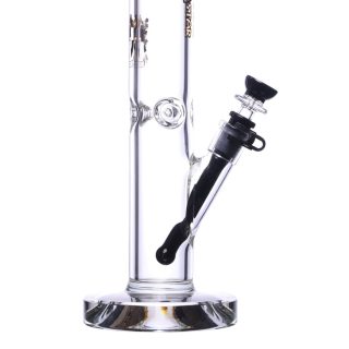 Бонг Phoenix Tower Logo Black 44.5 см - фото 2