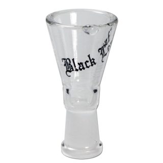 Колпак Black Leaf 10 мм