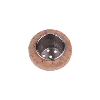 Пробковый колпак (напас) на бутылку XS - фото 2