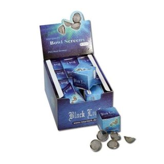 Сетки Black Leaf с кантом 15 мм - фото 2