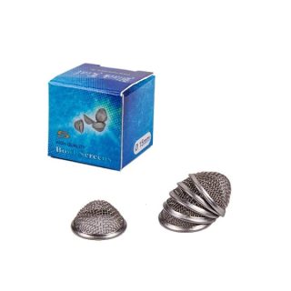 Сетки Black Leaf с кантом 15 мм