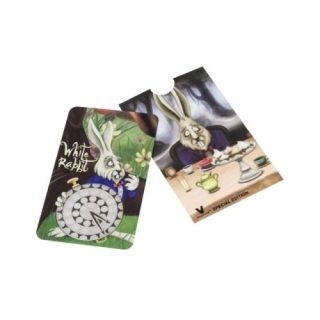 Тёрка Alice in Grinderland