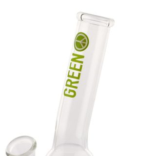 Бонг Greenline Peace Small - фото 2