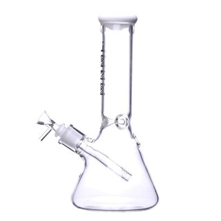 Бонг MNML Milky Triangle S
