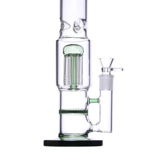 Бонг Medusa Green - фото 2