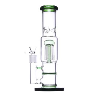 Бонг Medusa Green