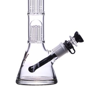 Бонг Phoenix Black Clip - фото 2