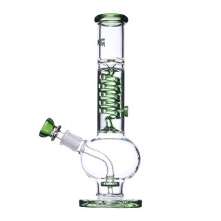 Бонг Phoenix Freezable Green