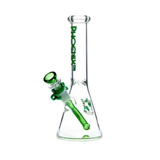 Бонг Phoenix Logo Green