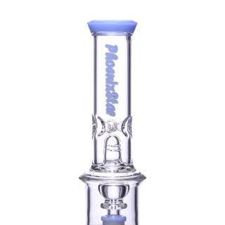 Бонг Phoenix Mix Perc Blue - фото 2