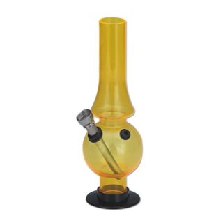 Бонг Bubble Rasta 20 см