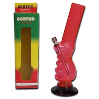 Бонг Joystick 32 см - фото 2