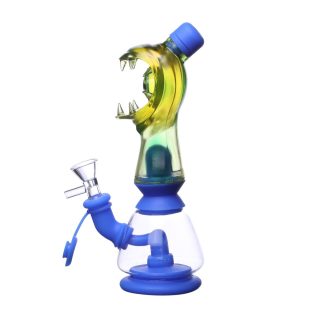 Бонг Monster Eyes 23 см