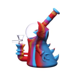 Бонг Monster One Eyes 18 см