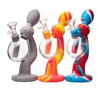 Бонг Queen 20 см - фото 2