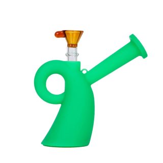 Бонг Silicone Lamp 13 см
