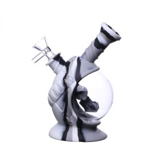 Бонг Space Capsule 16 см - фото 2