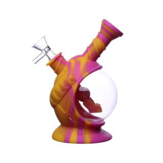 Бонг Space Capsule 16 см - фото 4