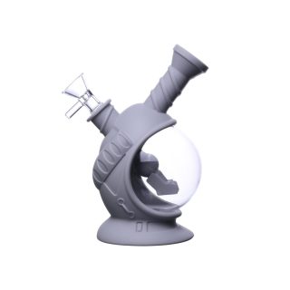 Бонг Space Capsule 16 см