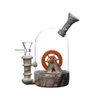 Бонг Waterwheel 12 см