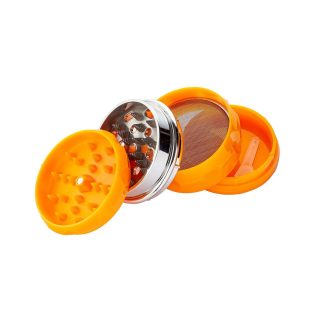 Гриндер Acrylic Barrel