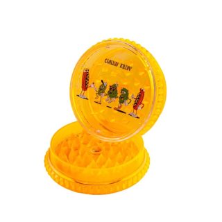 Гриндер Boogie Project Chillin Killin