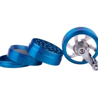 Гриндер Handle Blue - фото 2