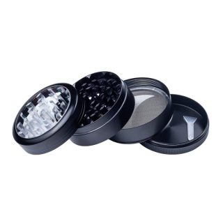 Гриндер Metal Glossy Mix Color - фото 3