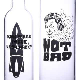 Водник Not Bad - фото 3