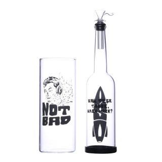 Водник Not Bad