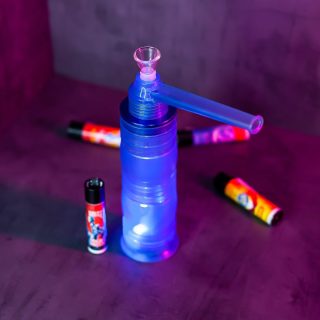 Water Puff LED 20 см - фото 3