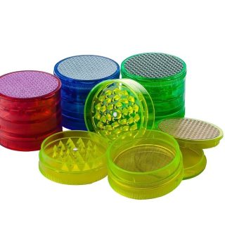 Гриндер Classic Plastic - фото 2