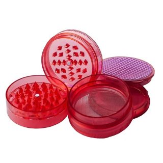 Гриндер Classic Plastic