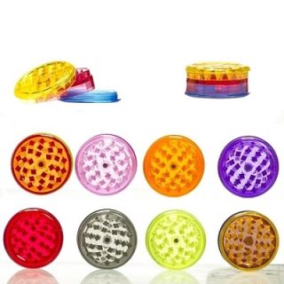 Гриндер Amsterdam Acrylic