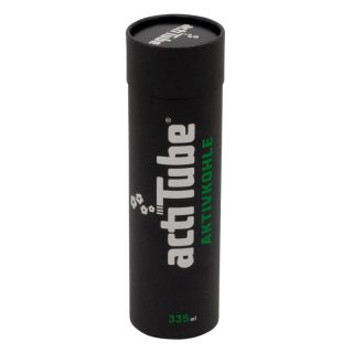 Активированный уголь в тубусе ActiTube 335 гр - фото 2