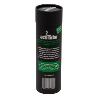 Активированный уголь в тубусе ActiTube 335 гр - фото 3