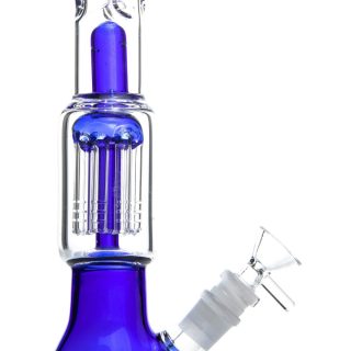 Бонг Beaker Perc 33.5 мм - фото 2