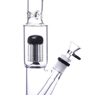 Бонг Boogie Project Tree Arm 32 см - фото 2