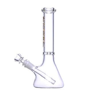 Бонг Phoenix Geometric Ice 26 см