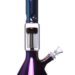 Бонг Phoenix Tree Arm Color 30.5 см - фото 2